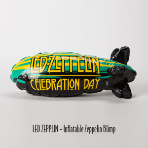 2-44 - Inflatable Zeppelin Blimp