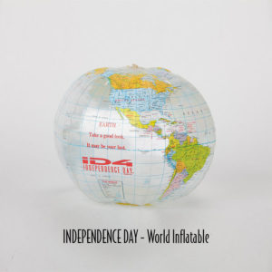 2-47 - Independence Day World Inflatable