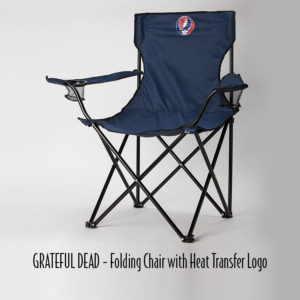 2-69 - Folding Canvas Portable Chair